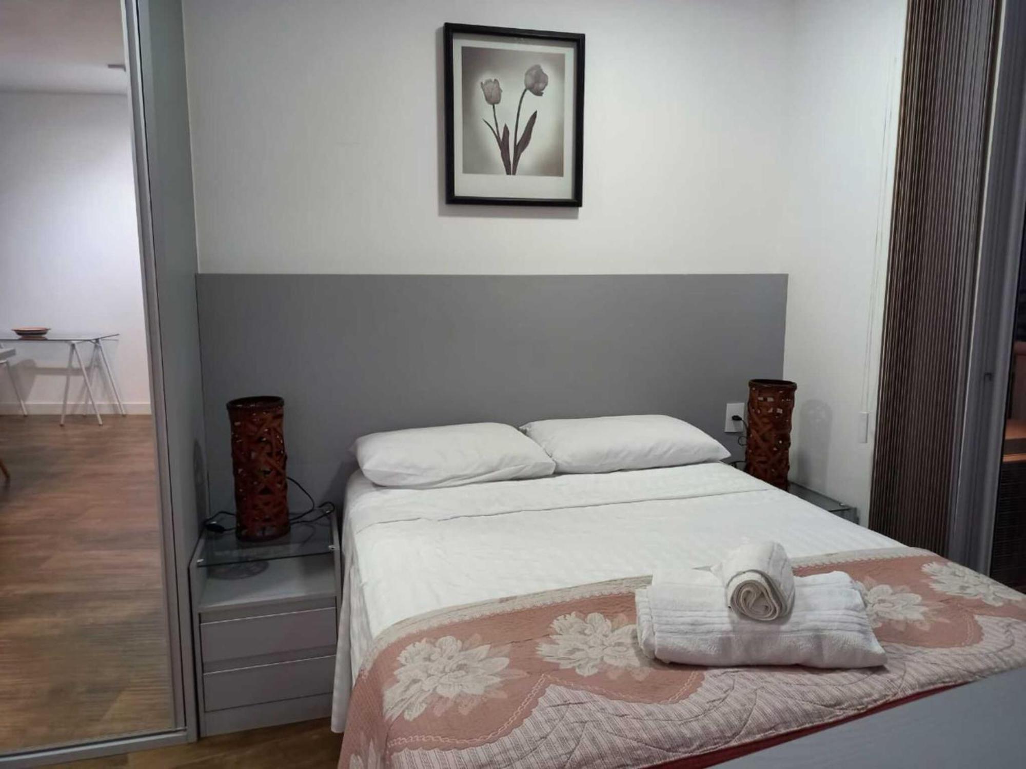 Apartment Book - Unlimited 1910 - Tranquilidade Vista Mar