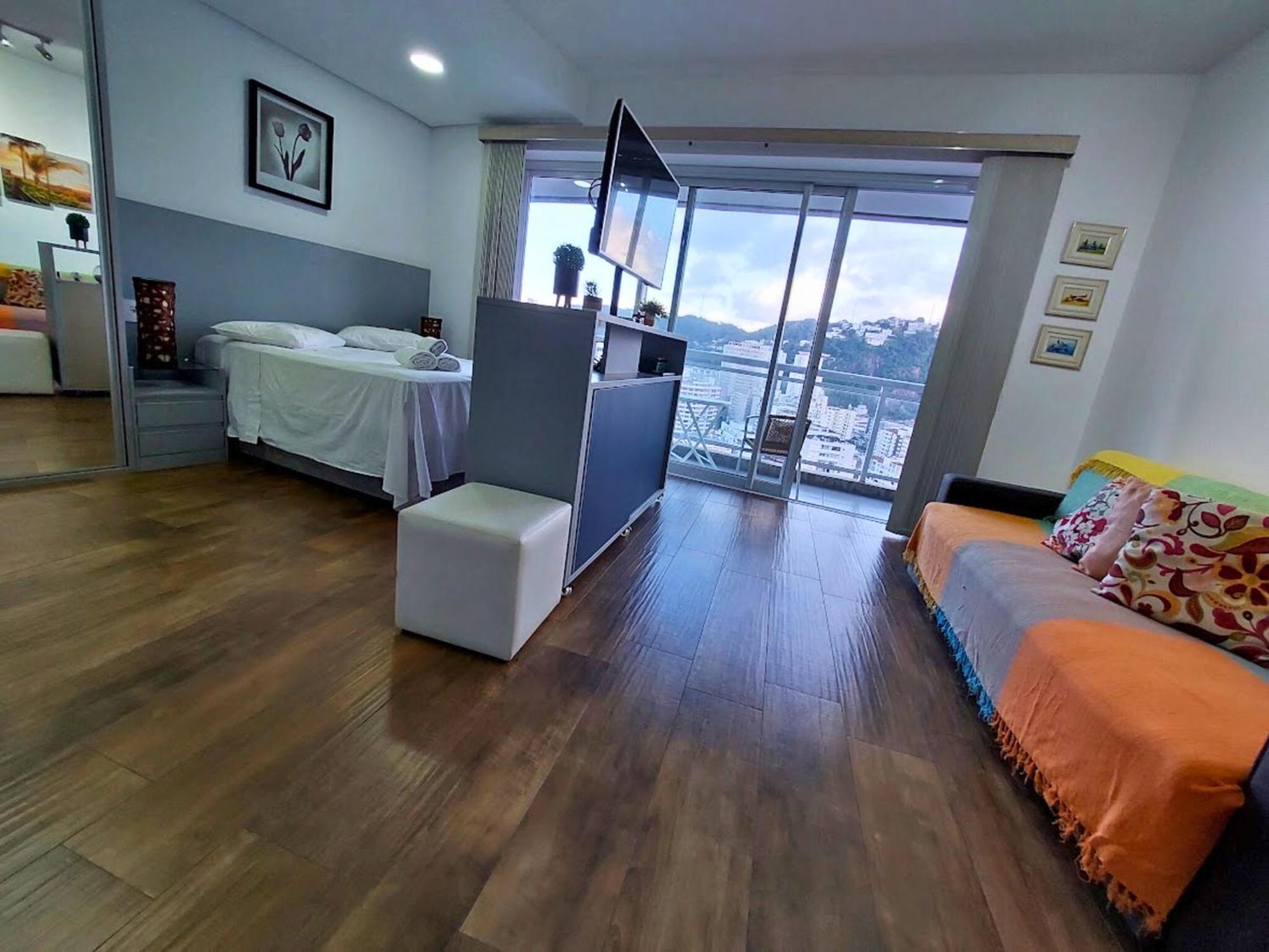 Apartment Book - Unlimited 1910 - Tranquilidade Vista Mar *