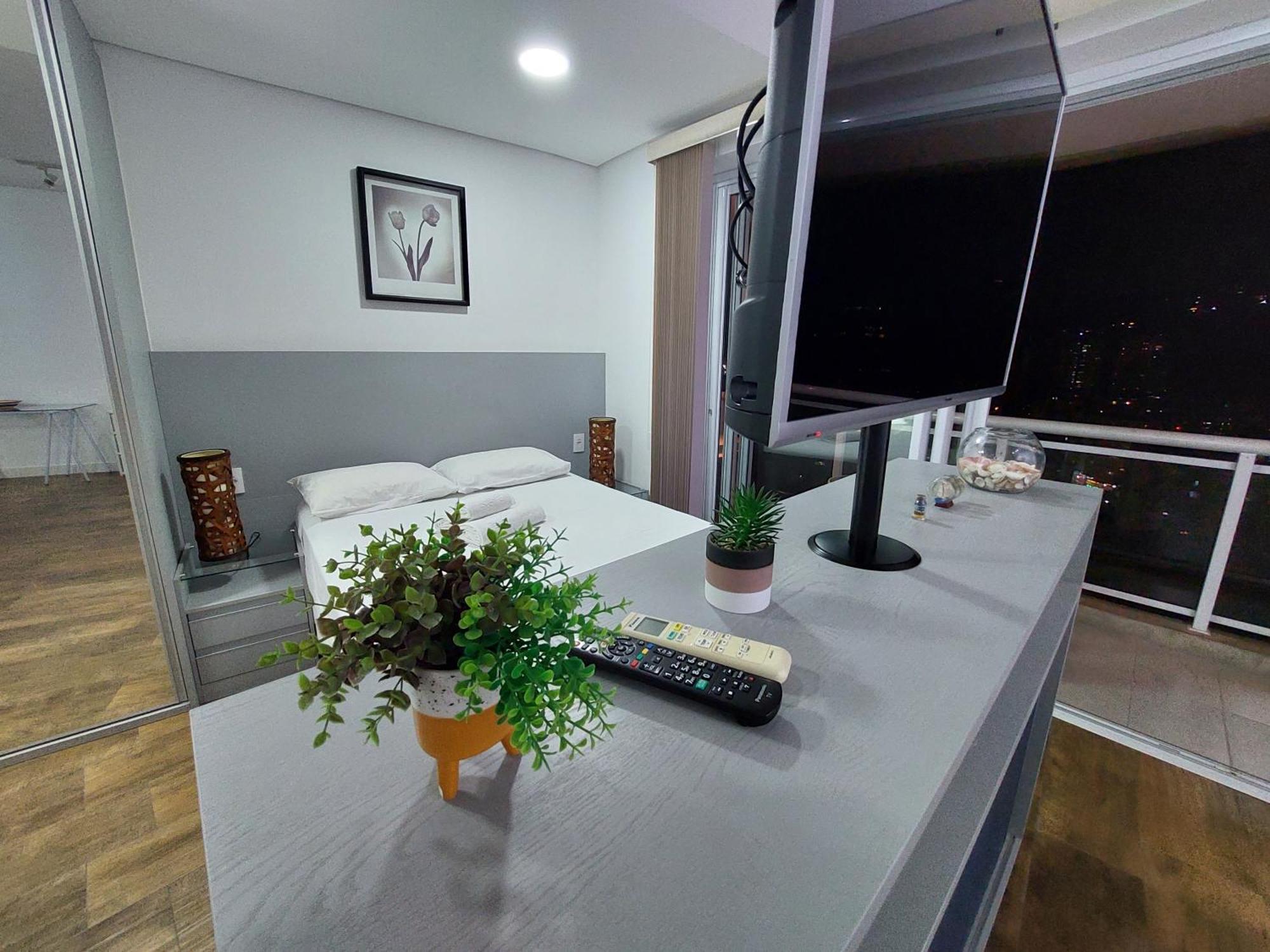 Book - Unlimited 1910 - Tranquilidade Vista Mar Apartment *