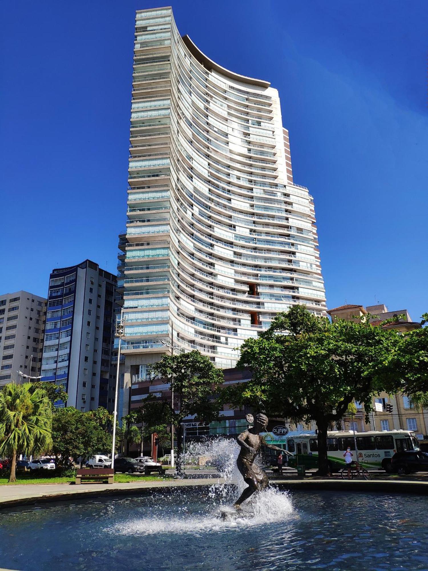 Apartment Book - Unlimited 1910 - Tranquilidade Vista Mar
