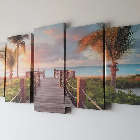 Book Santos - Unlimited 1910 - Tranquilidade Vista Mar Apartment Exterior photo